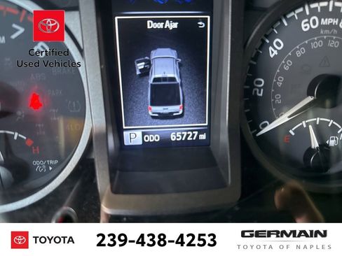 Certified 2021 Toyota Tacoma TRD Off-Road image 21