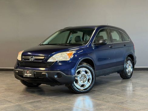 Used 2009 Honda CR-V LX image 1
