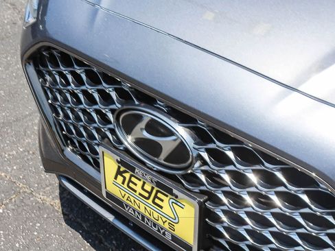 Used 2019 Hyundai Sonata SEL FWD image 14