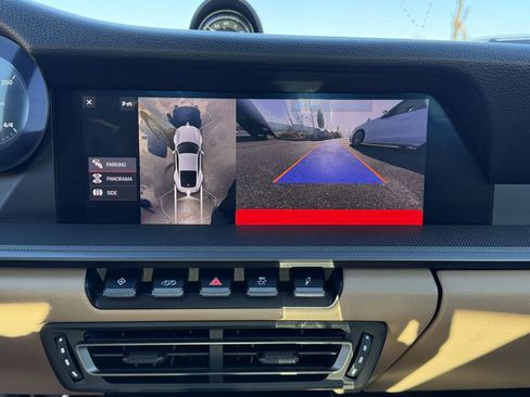 Used 2021 Porsche 911 Carrera 4 image 29