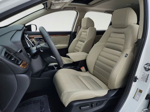 Used 2019 Honda CR-V EX image 17