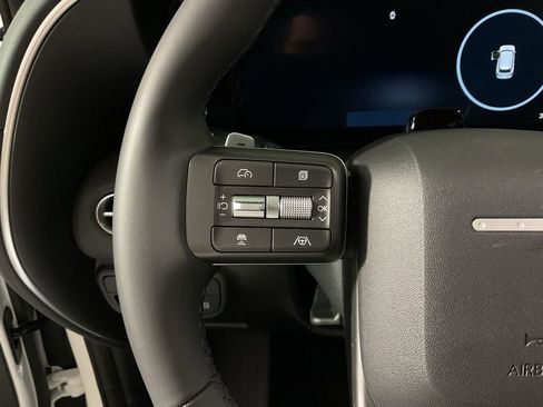 New 2026 Hyundai Palisade SEL AWD/4WD image 27