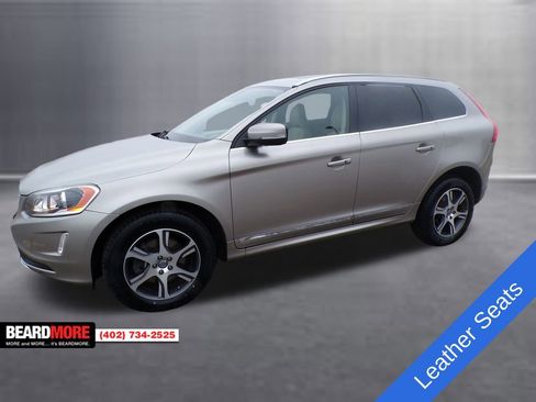 Used 2014 Volvo XC60 T6 image 3