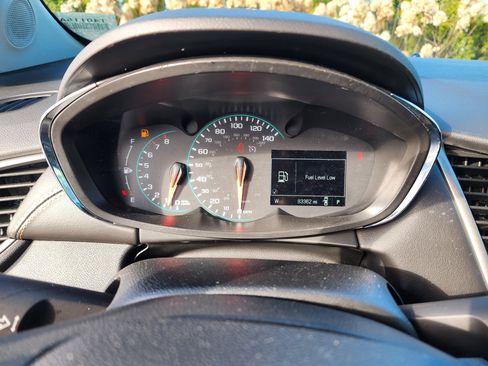 Used 2020 Chevrolet Trax LS w/ Tint and Cruise Package image 28