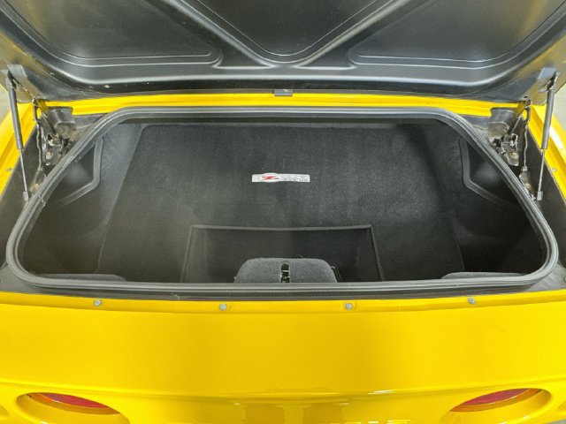 Used 2002 Chevrolet Corvette Z06 RWD image 22