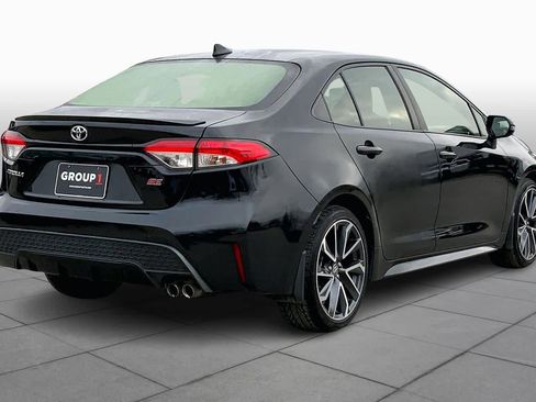 Used 2022 Toyota Corolla SE image 13