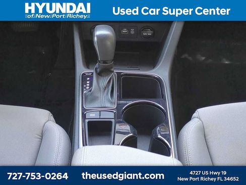 Used 2019 Hyundai Sonata SEL FWD image 19