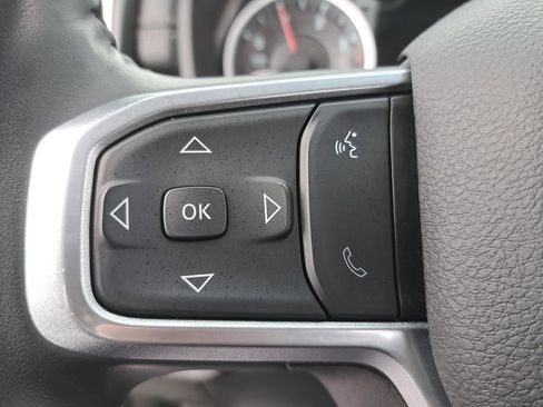 Certified 2024 RAM 2500 Laramie image 17