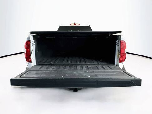 Used 2021 Toyota Tundra SR5 w/ SR5 Upgrade Package RWD image 20