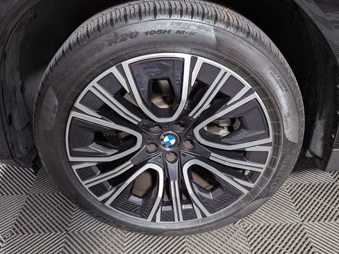 Used 2026 BMW X3 xDrive30i AWD/4WD image 48