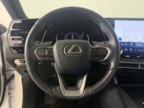 Used 2024 Lexus RX 350 Premium Plus w/ Convenience Package FWD image 28