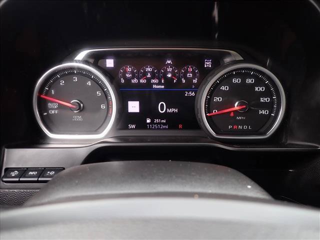 Used 2019 Chevrolet Silverado 1500 High Country w/ Technology Package AWD/4WD image 27
