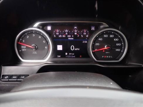 Used 2019 Chevrolet Silverado 1500 High Country w/ Technology Package AWD/4WD image 27