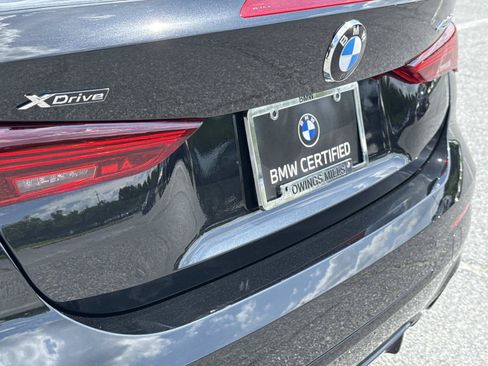 Used 2026 BMW 430i xDrive Convertible w/ M Sport Package AWD/4WD image 11