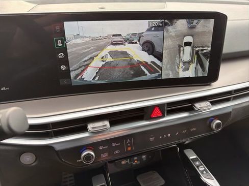 New 2026 Kia Sorento SX Prestige AWD/4WD image 17