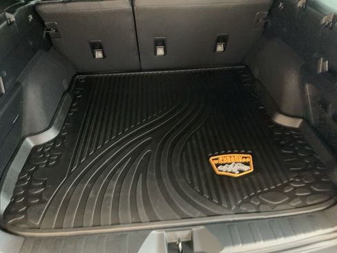 New 2026 Subaru Outback Wilderness AWD/4WD image 9