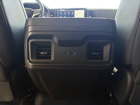 New 2026 Chevrolet Silverado 1500 LT Trail Boss w/ LT Trail Boss Premium Package AWD/4WD image 39