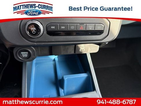 New 2026 Ford Maverick XLT image 19