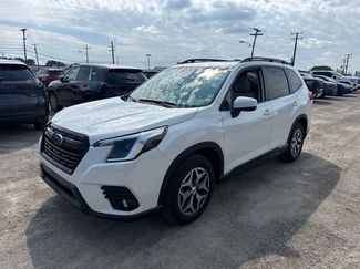 Used 2024 Subaru Forester Premium AWD/4WD video 1