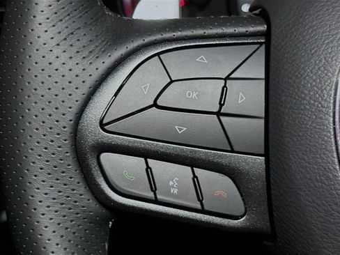 New 2026 Dodge Durango GT image 28