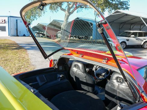 Used 1996 Chevrolet Corvette 2dr Cpe image 13