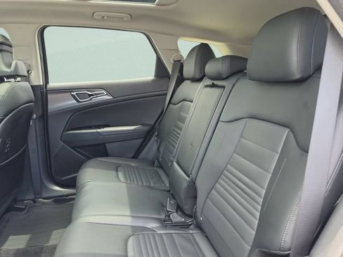 Certified 2023 Kia Sportage SX FWD image 28