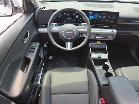 New 2026 Hyundai Kona Limited AWD/4WD image 27