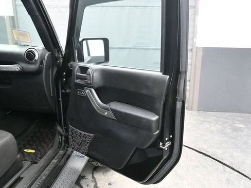 Used 2016 Jeep Wrangler Sport w/ Quick Order Package 24S image 18