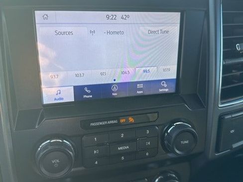 Used 2020 Ford F150 XLT w/ Equipment Group 302A Luxury image 8