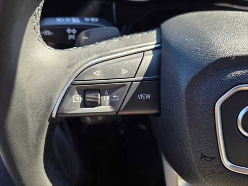 New 2025 Audi Q3 2.0T Premium image 34