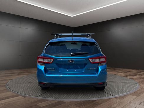 Used 2018 Subaru Impreza 2.0i AWD/4WD image 7
