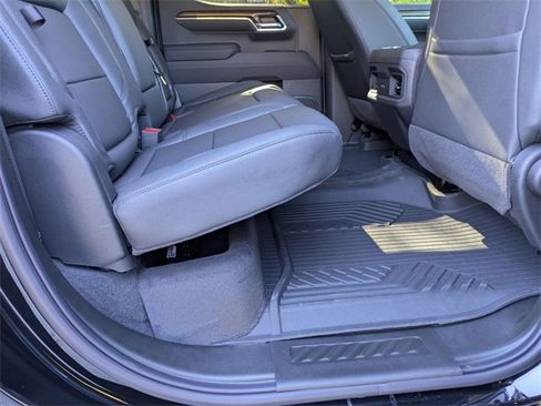 New 2026 Chevrolet Silverado 1500 LT Trail Boss w/ LT Trail Boss Premium Package image 34