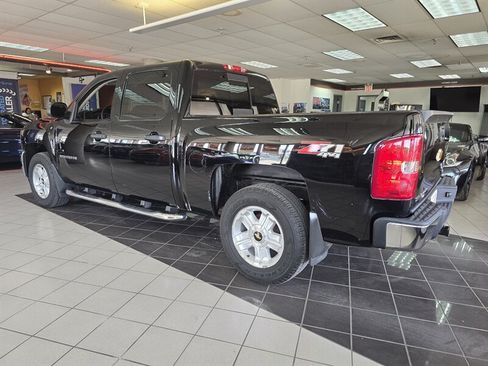 Used 2013 Chevrolet Silverado 1500 LT w/ All-Star Edition AWD/4WD image 5