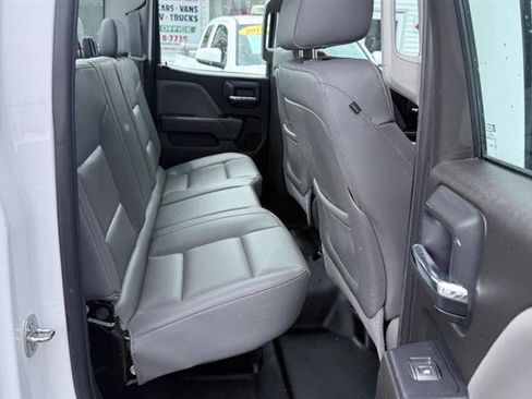 Used 2014 Chevrolet Silverado 1500 W/T w/ Trailering Package RWD image 12