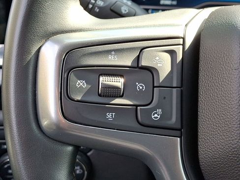 Certified 2023 Chevrolet Silverado 1500 LT w/ All Star Edition Plus AWD/4WD image 17