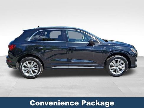 Used 2022 Audi Q3 2.0T Premium Plus image 9