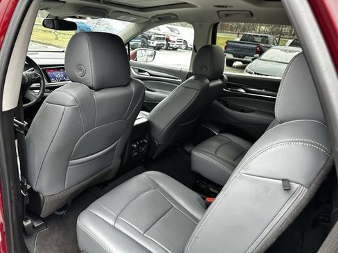 Used 2021 Buick Enclave Essence w/ Sound and Sites Package image 20