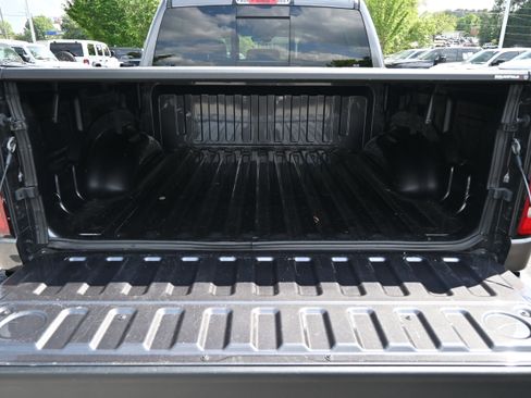 Used 2023 RAM 1500 Rebel w/ Rebel Level 1 Equipment Group image 34