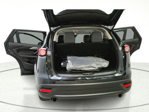 Used 2023 MAZDA CX-9 Touring Plus AWD/4WD image 13