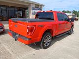 Used 2021 Ford F150 XL w/ STX Appearance Package image 3