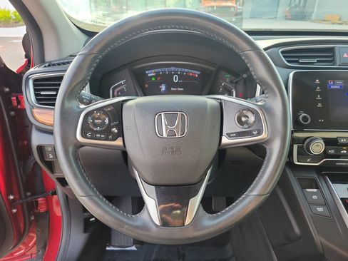 Used 2022 Honda CR-V EX-L image 17