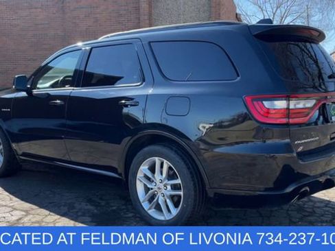 Used 2024 Dodge Durango R/T image 6