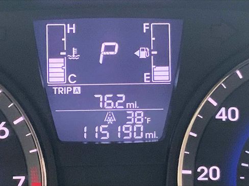 Used 2017 Hyundai Accent Value Edition image 23