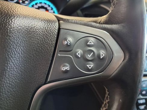 Used 2019 Chevrolet Tahoe Premier AWD/4WD image 26
