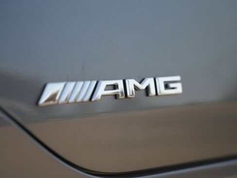 Used 2026 Mercedes-Benz GLE 53 AMG 4MATIC Coupe image 20