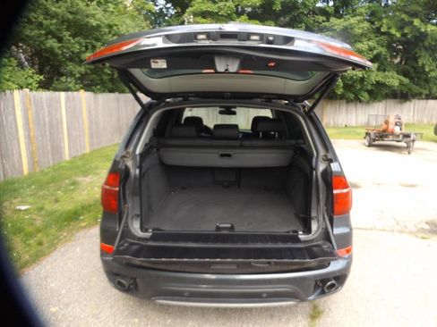 Used 2013 BMW X5 xDrive35i AWD/4WD image 5