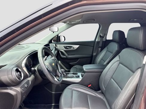 Used 2024 Chevrolet Blazer LT w/ LPO, Floor Liner Package FWD image 10