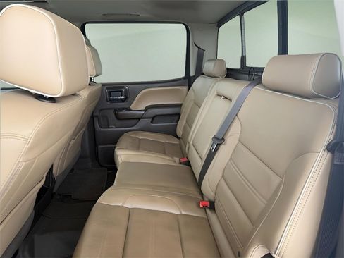 Used 2017 GMC Sierra 1500 Denali w/ Denali Ultimate Package image 23