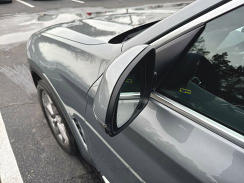 Used 2023 BMW X3 xDrive30i w/ Premium Package image 6