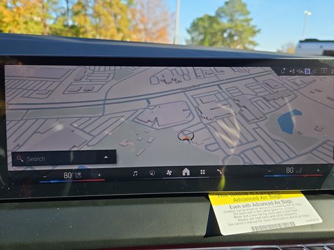 New 2026 BMW X3 M50 image 25